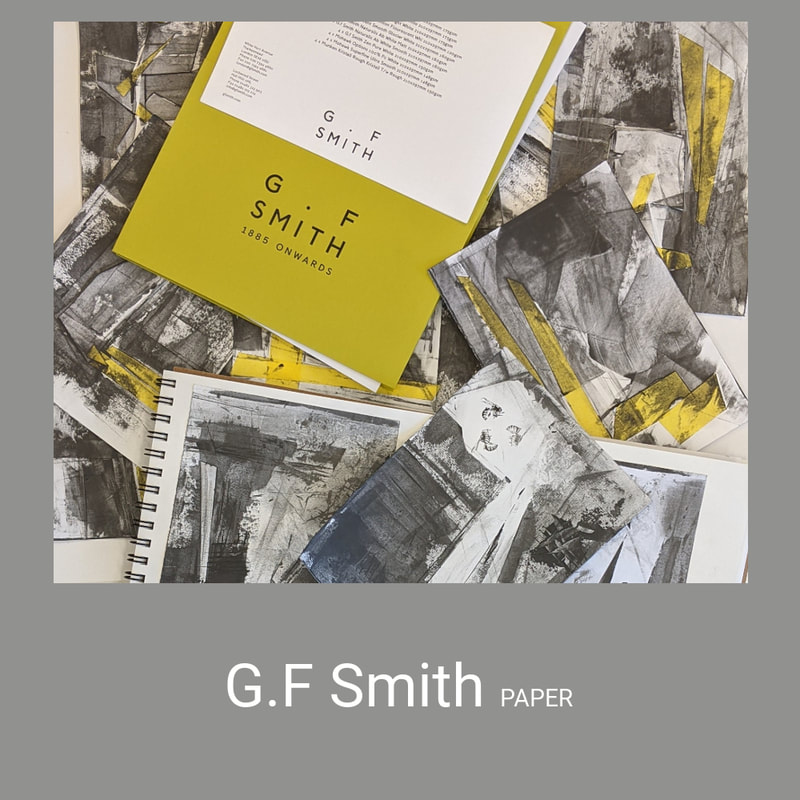 GF Smith Papers
