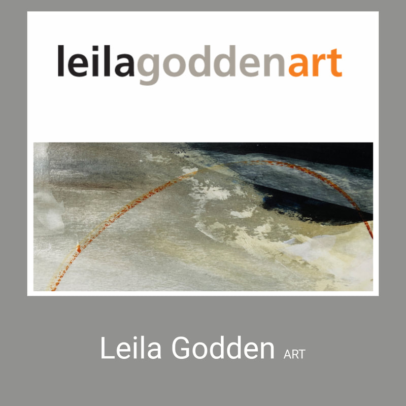 Leila Godden