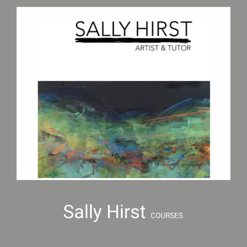 Sally Hirst Courses