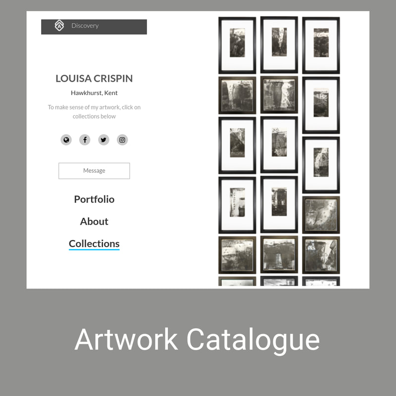 Artwork Catalogue