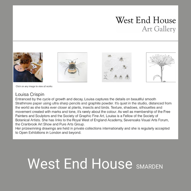 West End House Gallery